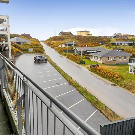 Paen Og Hyggelig Indrettet Sj3227 Apartamento *