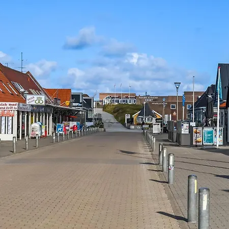 Paen Og Hyggelig Indrettet Sj3227 *